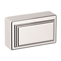 Lifetime Polished Nickel