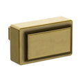 Heirloom Brass