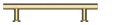 Lifetime Satin Brass