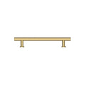 Lifetime Polished Brass