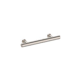 Baldwin Santa Monica Cabinet Pull 4" CTC (7006.1004C)