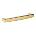 Lifetime Polished Brass