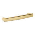 Non-Lacquered Brass