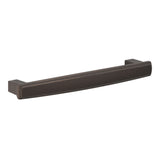 Baldwin Severin Fayerman A Appliance Pull 8" CTC (4666) in Venetian Bronze