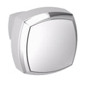 Polished Chrome