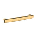 Lifetime Satin Brass