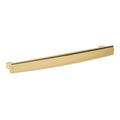 Non-Lacquered Brass