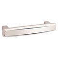 Lifetime Polished Nickel