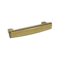 Heirloom Brass