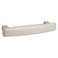 Satin Nickel