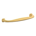 Lifetime Satin Brass