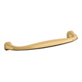 Lifetime Polished Brass