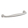 Lifetime Polished Nickel