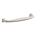 Satin Nickel