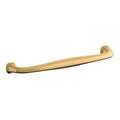 Non-Lacquered Brass