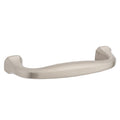 Satin Nickel