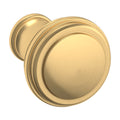 Non-Lacquered Brass