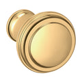 Lifetime Polished Brass