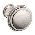 Satin Nickel