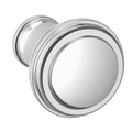 Polished Chrome