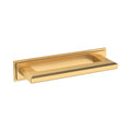 Lifetime Satin Brass