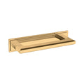 Lifetime Polished Brass