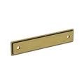 Heirloom Brass