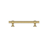 Baldwin Tremont Cabinet Pull 6" CTC (7009.1006C) in Lifetime (PVD) Satin Brass