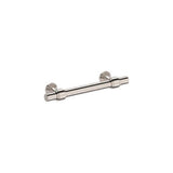 Baldwin Tremont Cabinet Pull 4" CTC (7009.1004C)