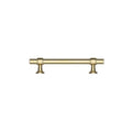 Non-Lacquered Brass