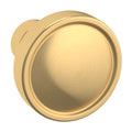 Non-Lacquered Brass