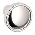 Lifetime Polished Nickel