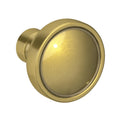Heirloom Brass
