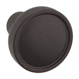 Baldwin Tulip Cabinet Knob 1-1/4" diameter (4402) in Venetian Bronze