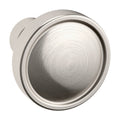 Satin Nickel