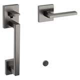 Baldwin Estate - 85390 Minneapolis Handle Grip Sectional Entry