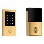 Baldwin Estate - 8225 Minneapolis Touchscreen Z-Wave Smart Electronic Deadbolt
