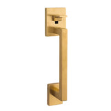 Baldwin Estate - 85390 Minneapolis Handle Grip Sectional Entry