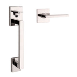 Baldwin Estate - 85390 Minneapolis Handle Grip Sectional Entry