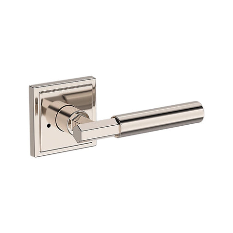 Baldwin Reserve -Riddling Lever with Stepped Square Rose