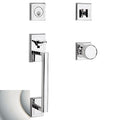 Lifetime Polished Nickel - 055