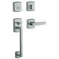 Polished Chrome - 260