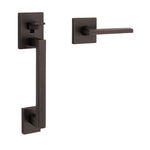 Baldwin Estate - 85390 Minneapolis Handle Grip Sectional Entry