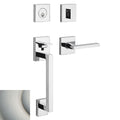 056 - Lifetime Satin Nickel