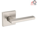 056 - Lifetime Satin Nickel