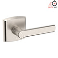 056 - Lifetime Satin Nickel