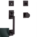 Satin Black - 190