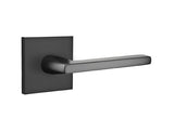 Emtek Helios Lever Right Hand Privacy with Square Rosette